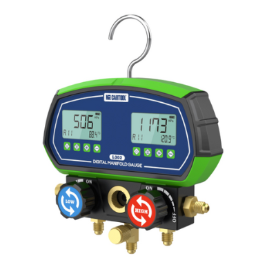 [TOOL-L302] PROBADOR TEMPERATURA