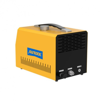 [TOOL-SDT205S] DETECTOR FUGAS POR HUMO PRESION SALIDA 15 PSI