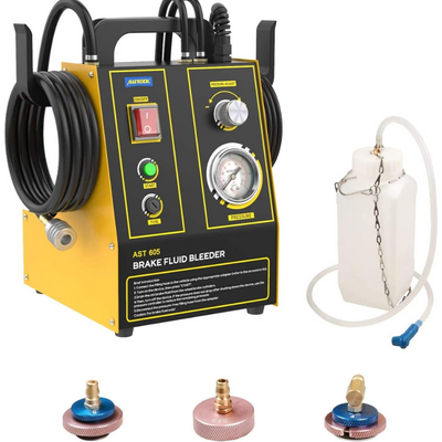 [TOOL-AST605] MAQUINA EXTRACTORA LIQUIDO FRENOS