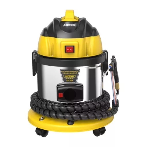 [TOOL-HTS558] MAQUINA DESCARBONIZADORA LAVADO