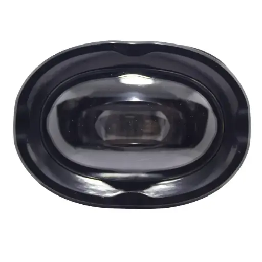 Led De Montacarga Punto Azul Señal De Seguridad