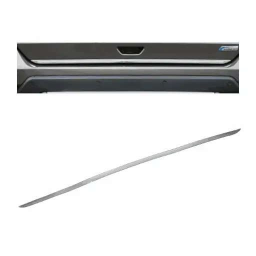 [14XTRAIL041YF] BISEL COMPUERTA MALETERO NISSAN X-TRAIL, 1 PC