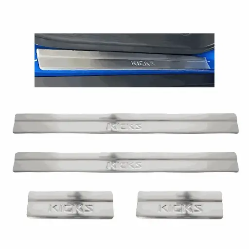 [5028091T] Pisa Alfombra Kia Soul