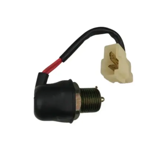 Pera De Reversa Toyota 16Cm Off>On Cilindro Starlet,Sprinter,Corolla,Liteace,Townace,Hilux,Hiace,Tercel