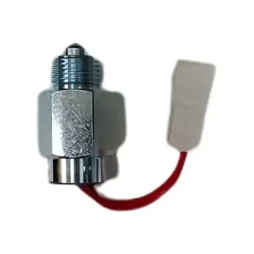 Pera De Reversa Cable Rojo 6.5Cm Off>On Daihatsu F20