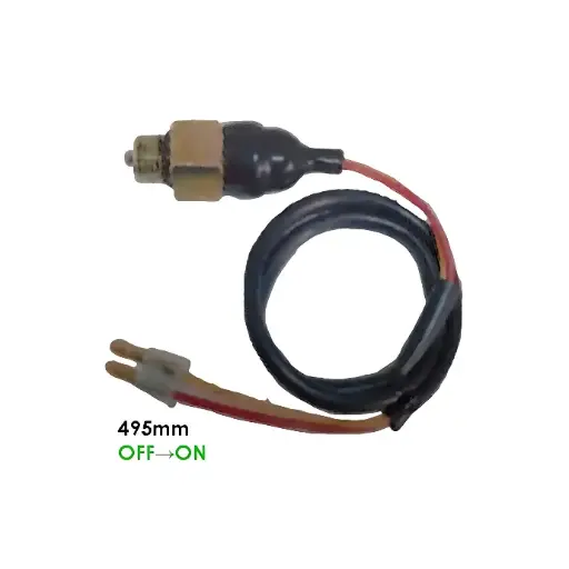 Pera De Reversa Suzuki Terminal Redonda 49.5Cm Off>On Jimny-Carry