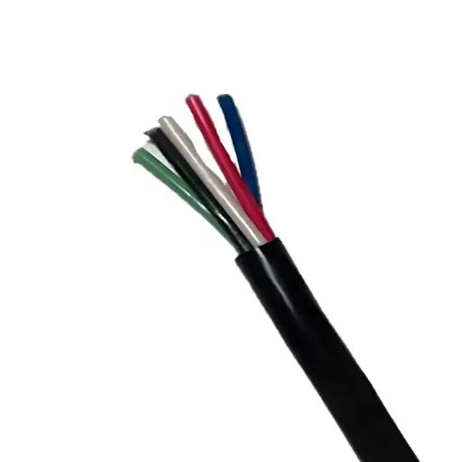 [cen5x18] Cable Encauchetado 5X18