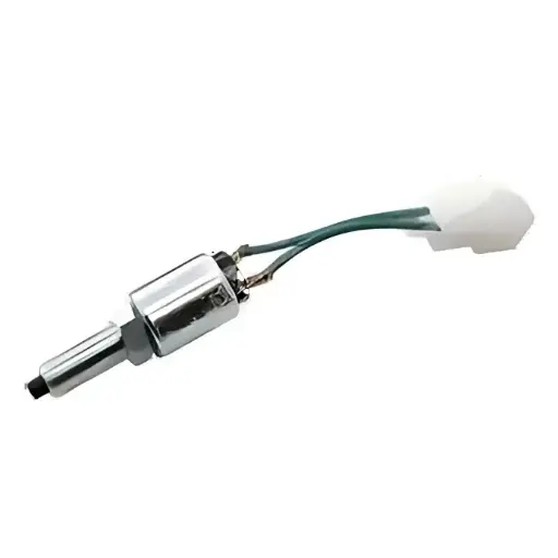 Pera De Freno Universal Conector Hyundai - Mitsubishi - Subaru - Toyota