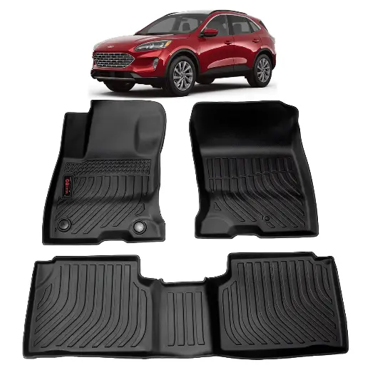 [MYT-FOR-SCPP] Tapetes Termoformados Para Ford Escape Phev 20-22 LOYTA