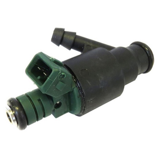 [GI9502] Inyector Kia Sportage 2.0 4Wd Gi9504 Ok01D13250 Ok01013250  2 Orificio