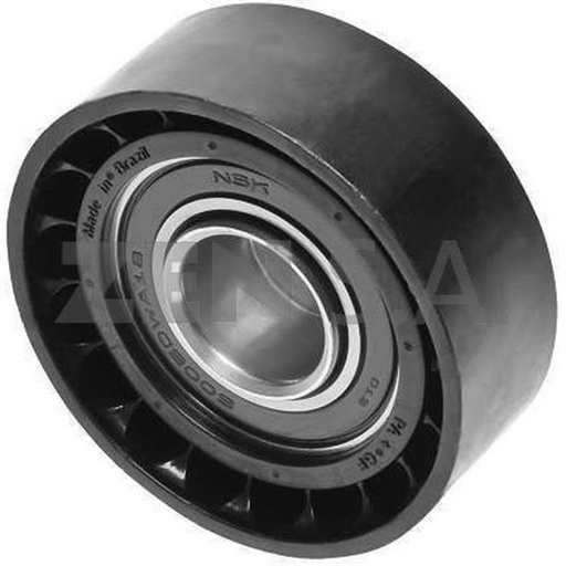 [ZEN-12763] Patin Tensor Fiat Palio Forino V55846 Apv2157 46440604 7789752 532024110 Ø E Od 80.1 Ø Id 10 L 28.50