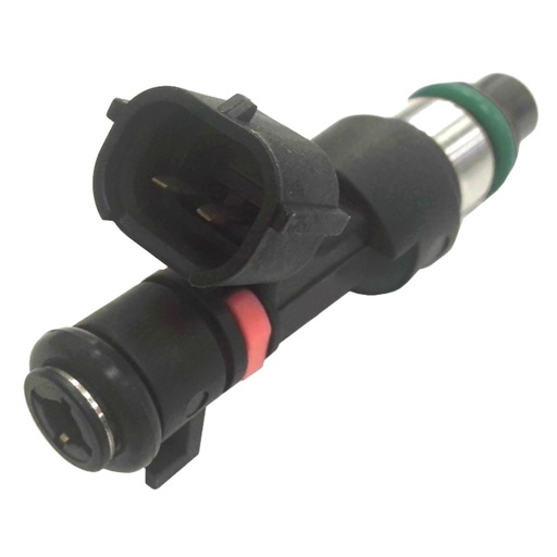 [GI9845] Inyector De Gasolina  Nissan Tiida  Qashqai