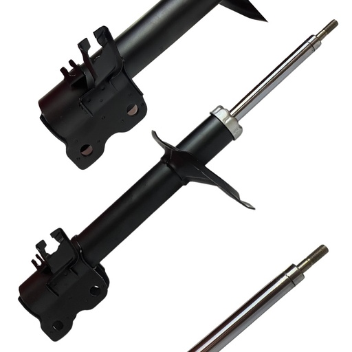 [TT-F210G0631] Amortiguador Nissan Xtrail T30 20012013 Del-Izq