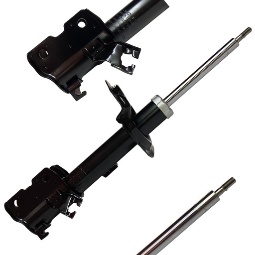 [TT-F210G0599] Amortiguador Nissan Murano Z50 Todos 20042009 Del-Der