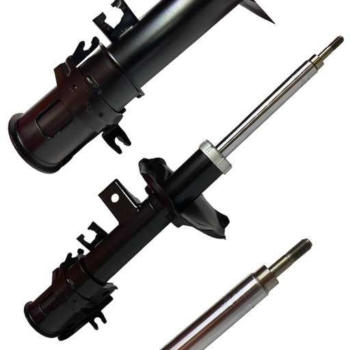 [TT-F210G0627] Amortiguador Nissan Pathfinder R50 20002002 Del-Izq