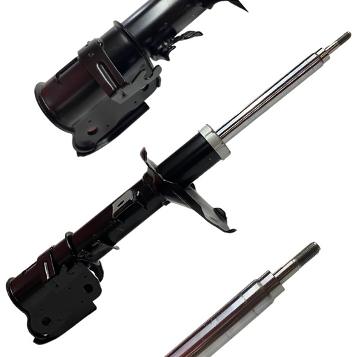 [TT-F210G0609] Amortiguador Nissan Pathfinder R50 20002002 Del-Der