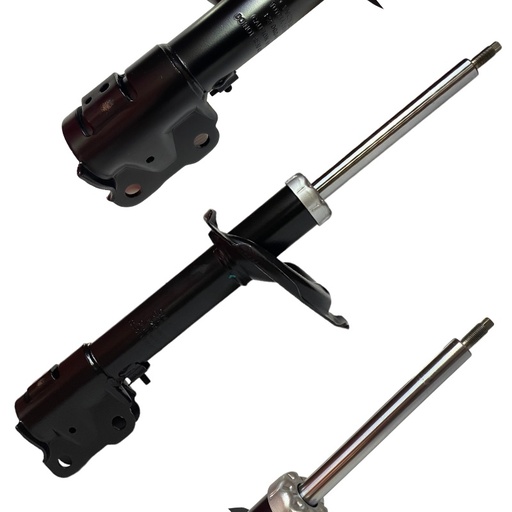 [TT-F210G0418] Amortiguador Mitsubishi Outlander Todos 08-12 Del-Izq