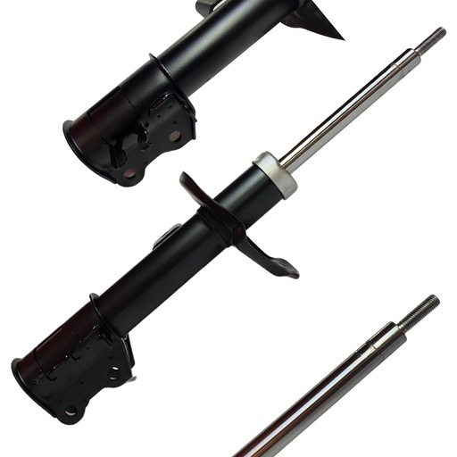 [TT-F210G0377] Amortiguador Fiat Punto Grande Punto Todos (199) Y Evo 2007… Del-Izq