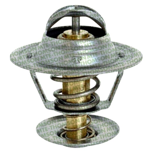 [MTE-VT288.80] Termostato Citroen Evasion 2 0L Jumper 2 0L Vw Volkswagen Parati 1 6L Passat1 5-1 6-1 8L Saveiro1 6L Dim54Mm Temp80C° Pin Jiggle No