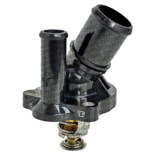 [MTE-VT431.82] Termostato Ford Ecosport 2 0L Focus 2 0L Ranger 2 3L Dim 23Mm Temp82C° Pin Jiggle Si