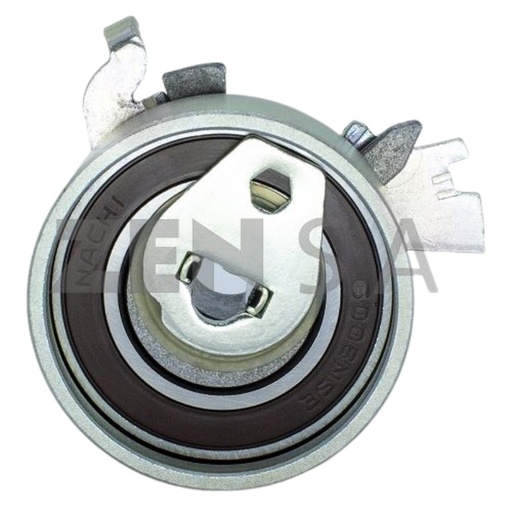 [ZEN-12848] Patin Tensor Correa Reparticion Chevrolet Zafira 2.0L Astra 2.0L.