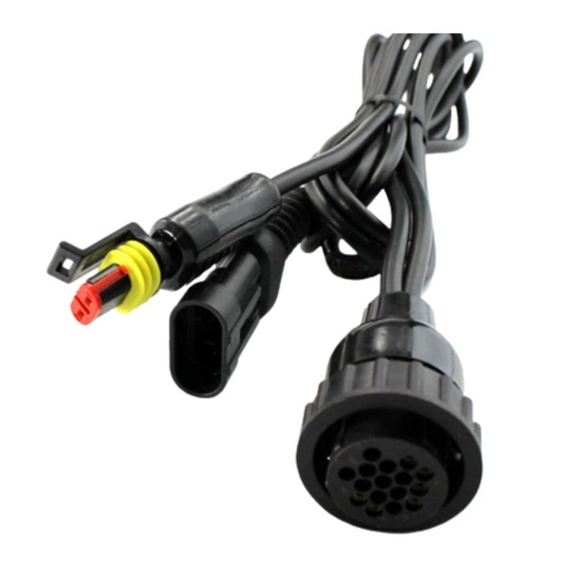 [TEX-3151/AP01] Cable Txb Motocicleta