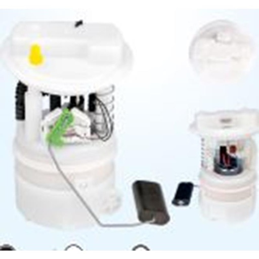 [MOL-A038-39] Modulo Bomba Electrica Renault  Duster 1.6 Sandero Peugeot 206 Hatchback