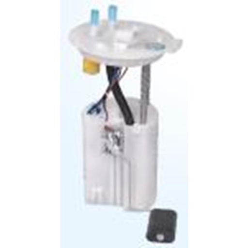 [MOL-A364] Modulo Bomba Electrica Chevrolet Spark 4Cil 1.2L 2012-2013-2014-2011-2015