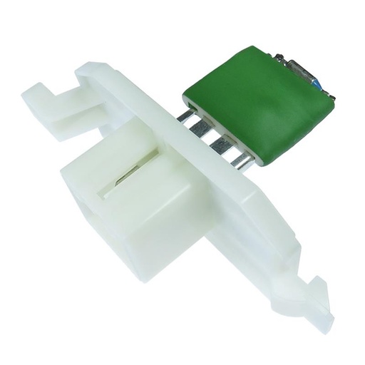 [GE3051] Resistencia Motoventilador Ford Ecosport 1.5 1.6 2.0 2008-2018