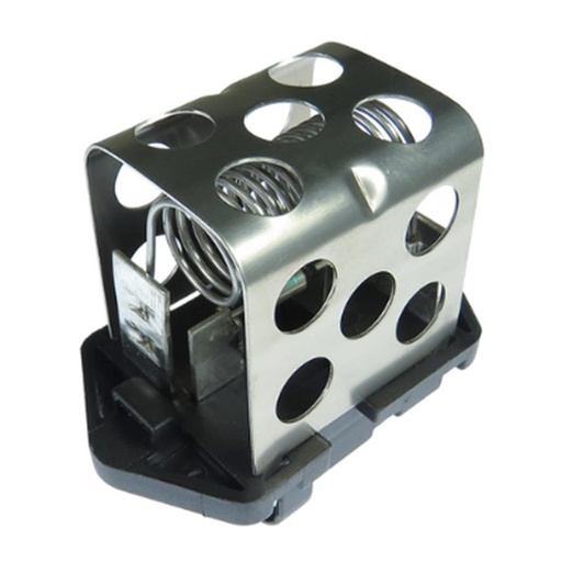 [GE3059] Resistencia Motoventilador Renault Clio Symbol