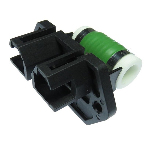 [GE3002] Resistencia Motoventilador Fiat Palio 1.0 1.2 1.3 1.4 1.5 1.6 1.8 1996-2010