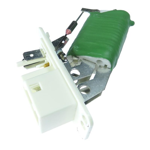 [GE3026] Resistencia Motoventilador Chevrolet Astra Vectra