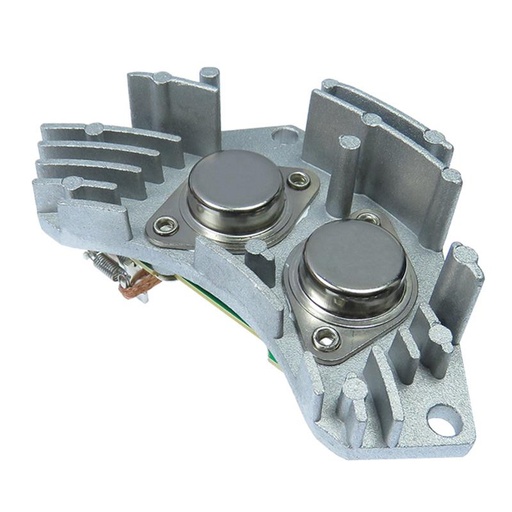 [GE3040] Resistencia Motoventilador Citroen C4