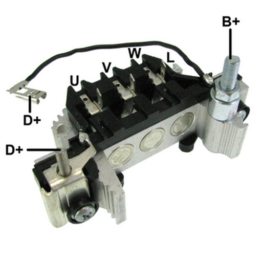 [GSP-808058] Kit Punta Eje Lado Rueda Chevrolet Sail/Aveo 1.5 / 1.6 Aut2013-2018 . A22-B22-C -Pi Con Abs