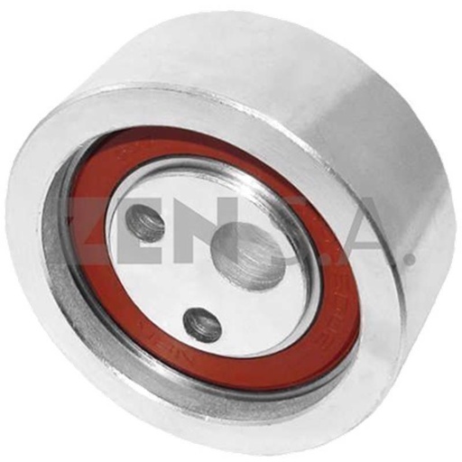 [ZEN-12837] Patin Tensor Fijo Correa Dentada Renault Clio Kangoo Sandero Symbol.