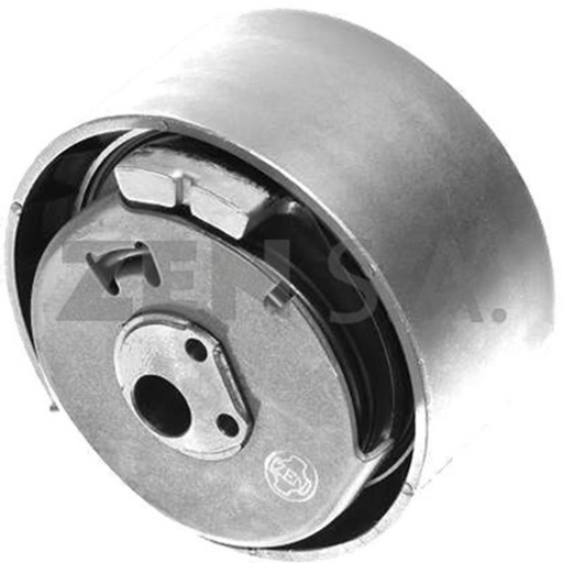 [ZEN-12774] Patin Tensor Fiat Palio 1.3 Siena