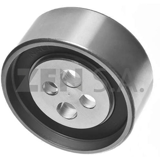 [ZEN-12768] Patin Tensor Correa Bomba De Agua Fiat Uno Palio 1.5