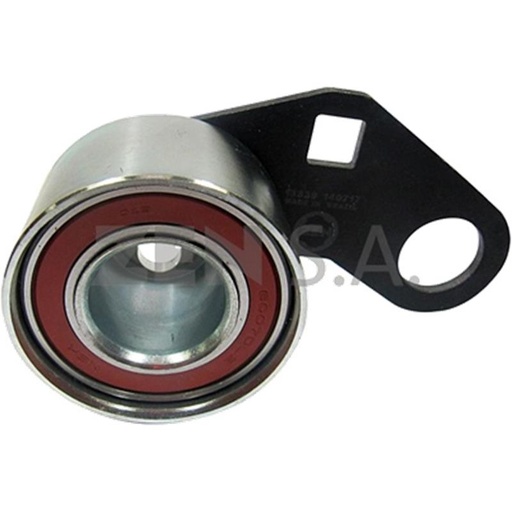 [ZEN-13339] Patin Tensor Fijo Correa Dentada Ford Ranger Chevrolet Blazer Mercedes Sprinter