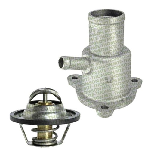 [MTE-VT438.89] Termostato Renault Sandero 1.6 Megane 2.0 1.6 Kangoo 1.6 Scenic 1.6 2.0 Symbol 1.6 89º