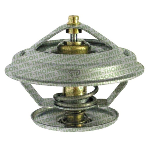 [MTE-VT236.71] Termostato Camiones Mb Mercedes Benz Man 71º