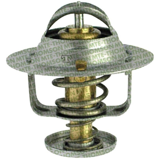 [MTE-VT435.82] Termostato Nissan Frontier 3.2L Primera 2.0L Terrano 2.0L Xtrail 2.5L 82º Renault Koleos Nissan Xtrail   82°