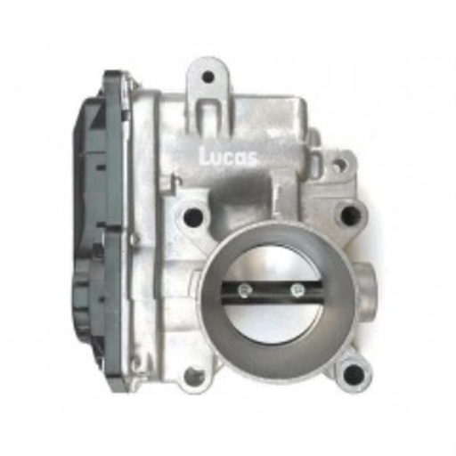 [LEICT013] Cuerpo Aceleracion Tbi Renault Clio 1.2 Twingo.