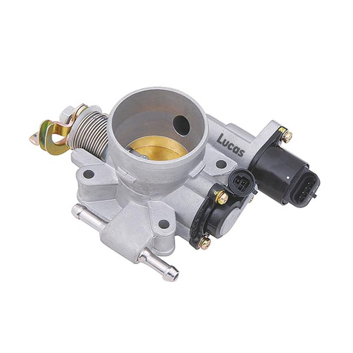 [LEICT080] Cuerpo Aceleracion Tbi Chevrolet N300 N200 Wuling