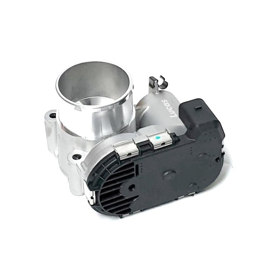 [LEICT011] Cuerpo Aceleracion Tbi Ford Ecosport 1.6 2.0 Fiesta 1.0 1.6 Focus 1.8 2.0 Gi7535