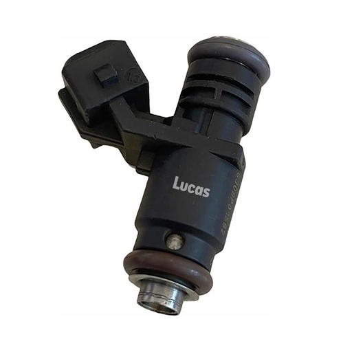 [LEICJ246] Inyector Renault Captur Duster Oroch Sandero Ii 2.0 16V F4R 2 Orificios