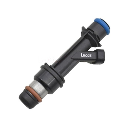 [LEICJ172] Inyector Chevrolet Optra 1.8 2 Orificios