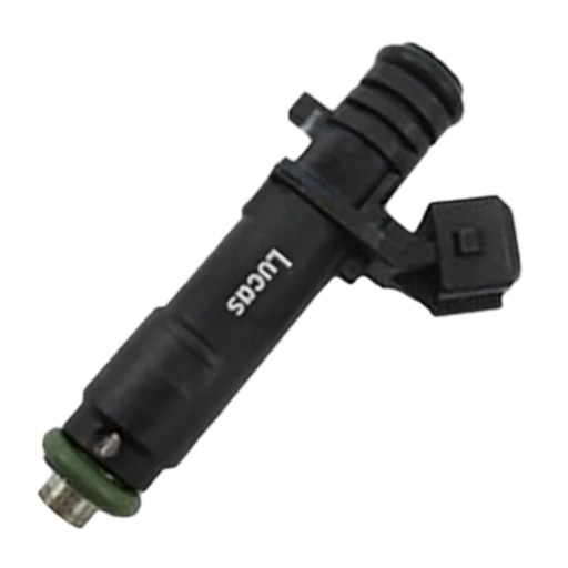 [LEICJ062] Inyector Chevrolet Spark Gt 1.2L 4 Orificios