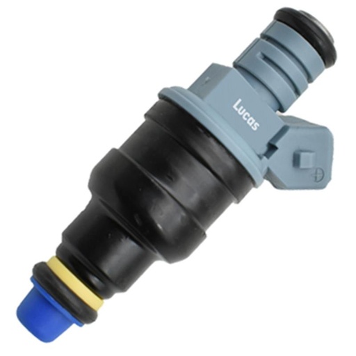 [LEICJ064] Inyector Hyundai Accent 1.5L 4 Orificios