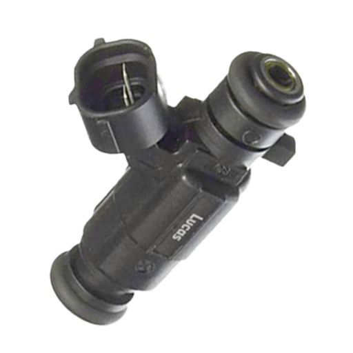 [LEICJ176] Inyector Hyundai Atos 06 09 4 Orificios