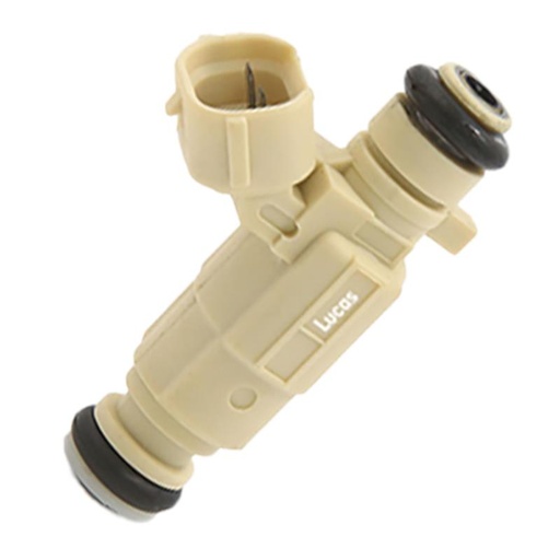 [LEICJ177] Inyector Hyundai Tucson 2.0 Kia Sportage 04 4 Orificios